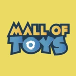 malloftoys android application logo